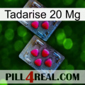 Tadarise 20 Mg 14